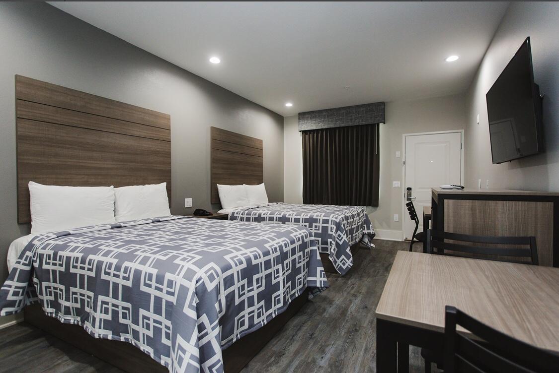 Palace Inn Конро Экстерьер фото
