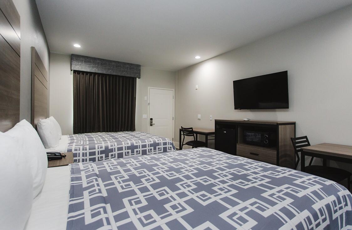 Palace Inn Конро Экстерьер фото