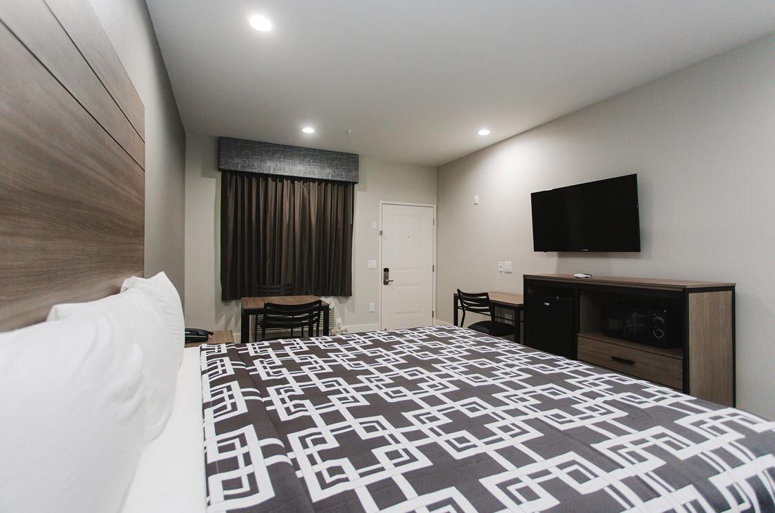 Palace Inn Конро Экстерьер фото