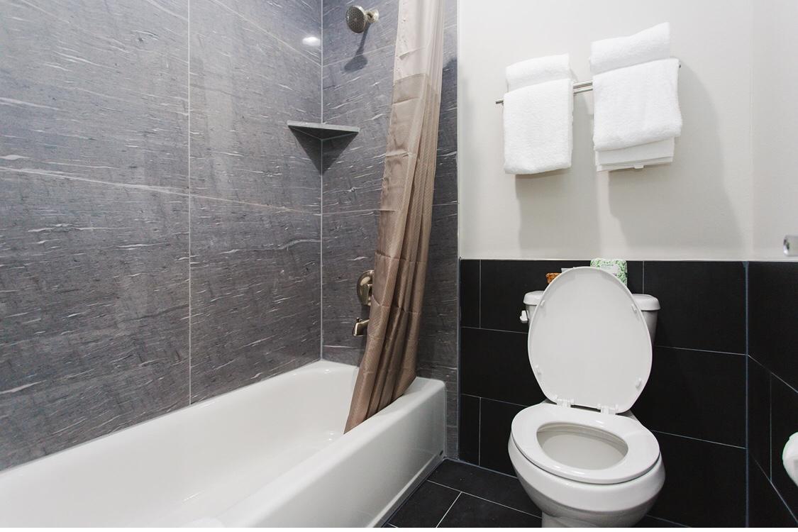 Palace Inn Конро Экстерьер фото