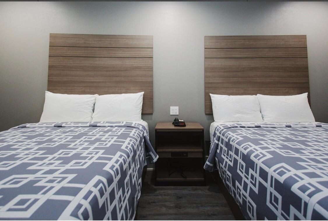 Palace Inn Конро Экстерьер фото