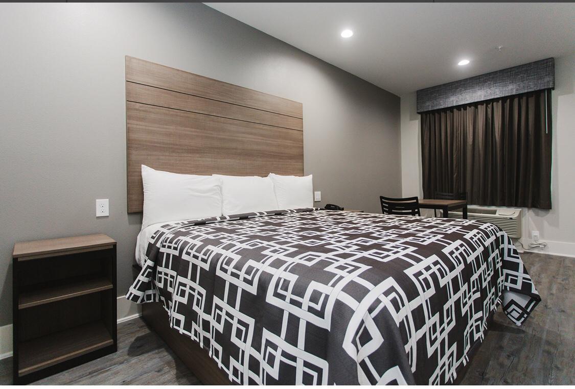 Palace Inn Конро Экстерьер фото