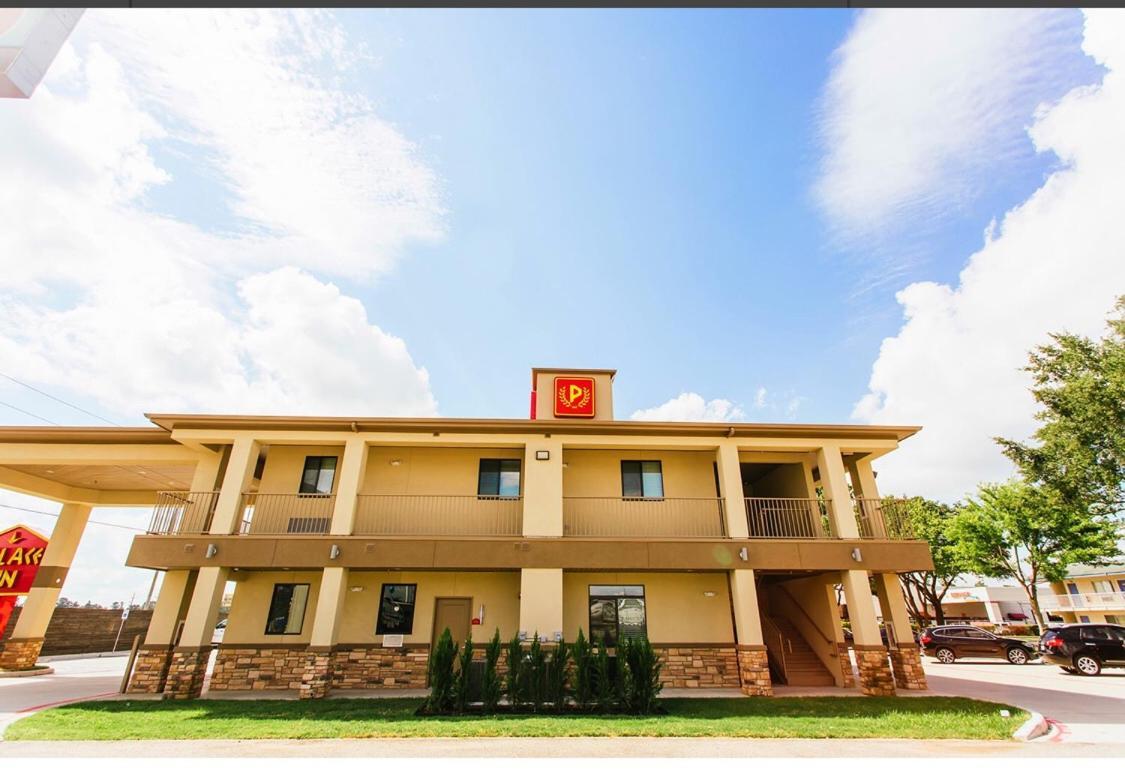 Palace Inn Конро Экстерьер фото
